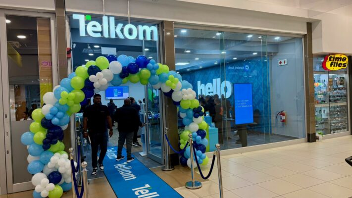 Telkom Direct