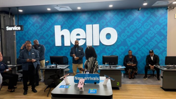 Telkom Direct