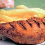 Nando’s