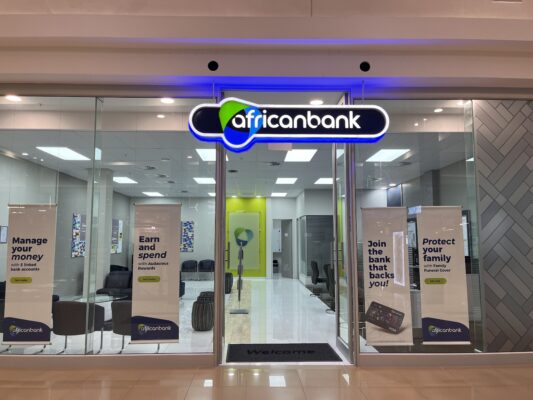 African Bank