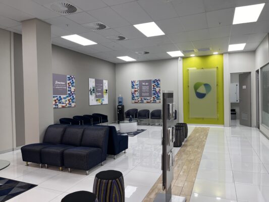 African Bank