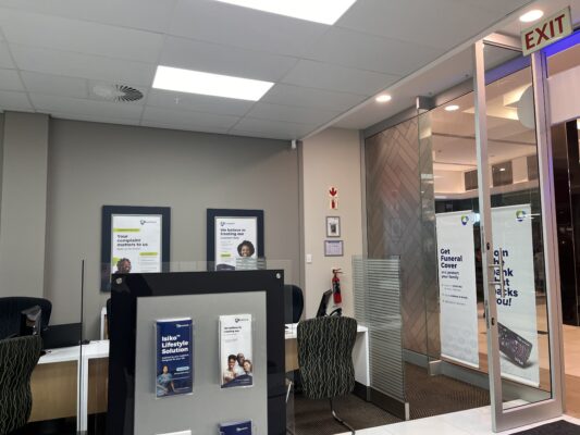 African Bank