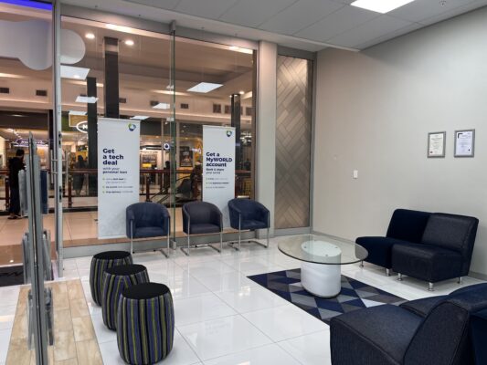 African Bank
