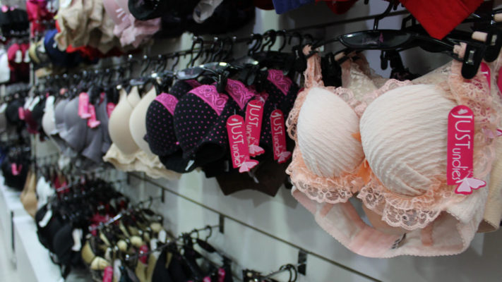 Just Undies