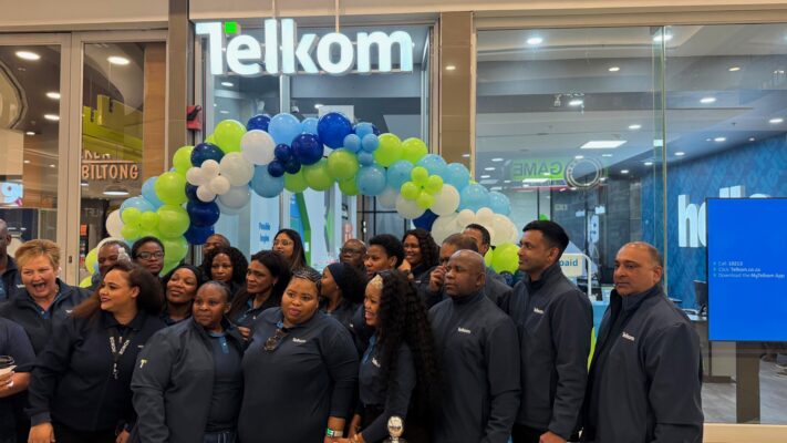 Telkom Direct