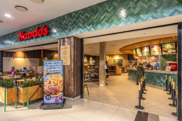 Nando’s