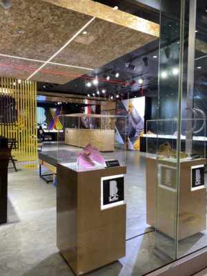bathu store newtown