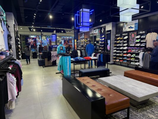 Skechers