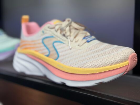 Skechers