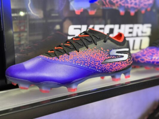 Skechers