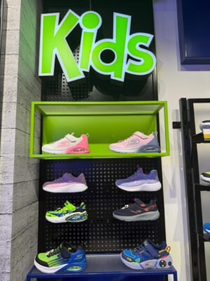 Skechers