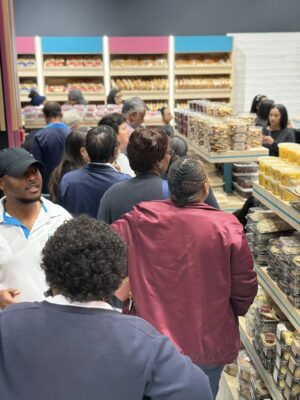 Westham Bakery