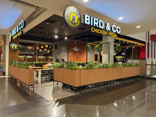 Bird & Co