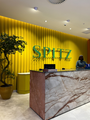 Spitz