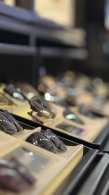Sunglass Hut