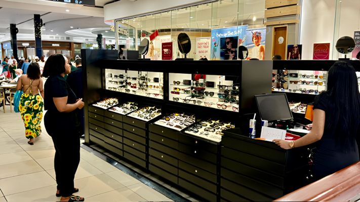 Sunglass Hut