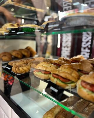 Xpresso Café
