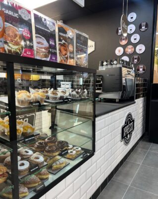 Xpresso Café