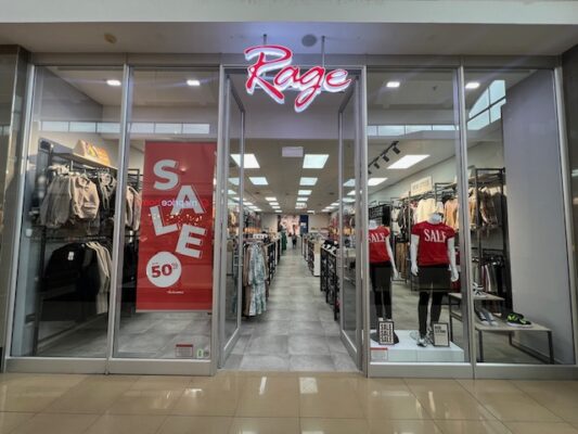 Rage